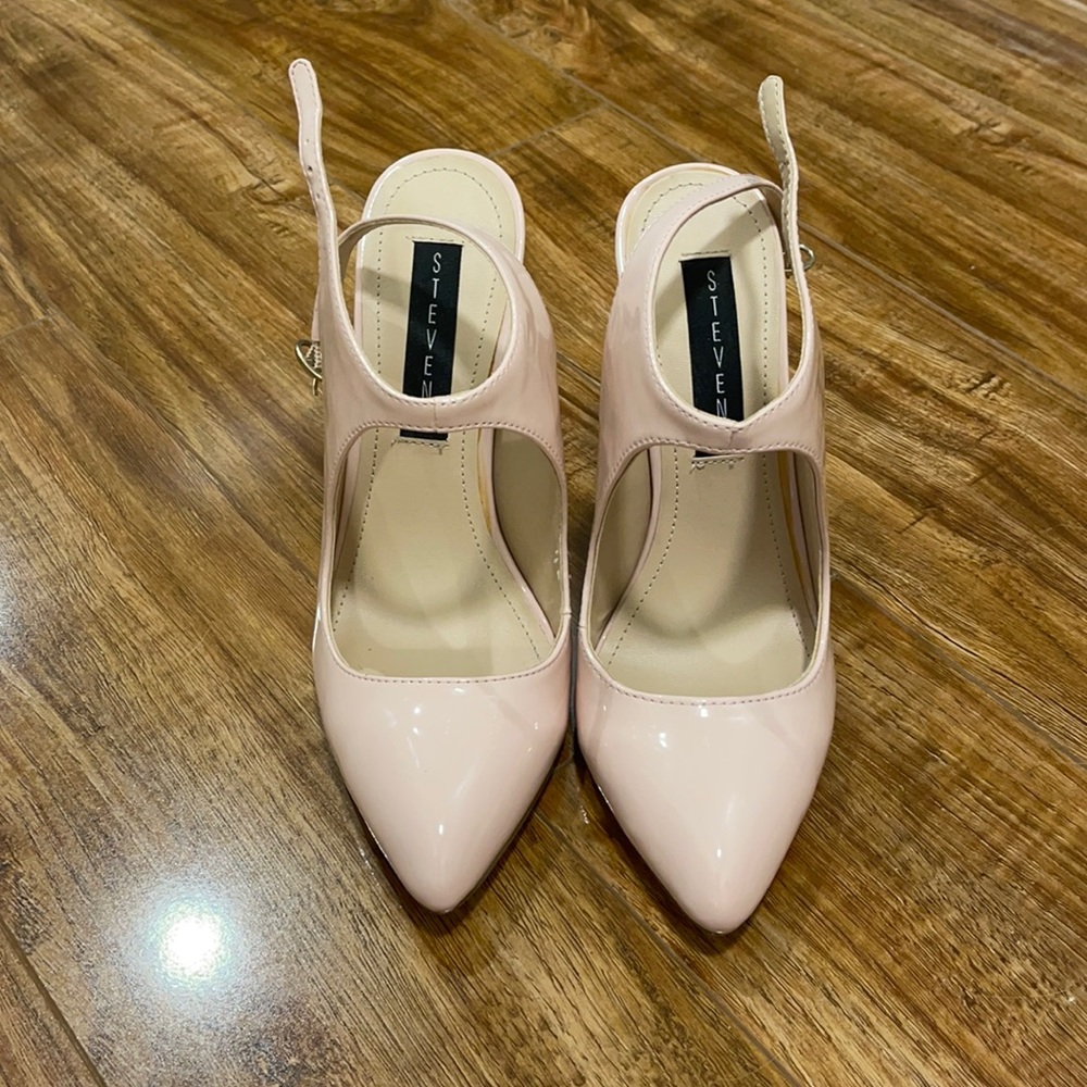 STEVEN by Steve Madden heels